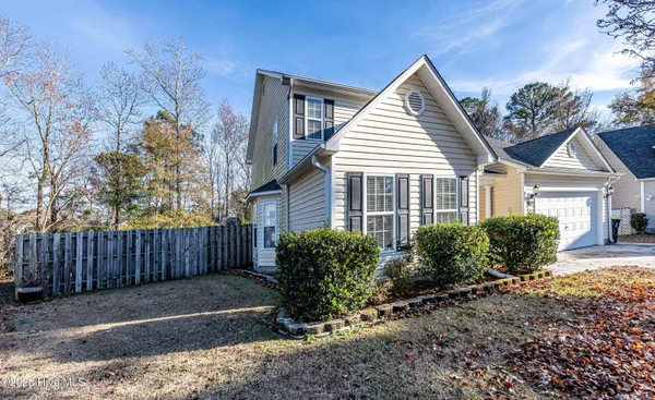$329,900 | 130 Whiteleaf Drive, Jacksonville, NC 28546