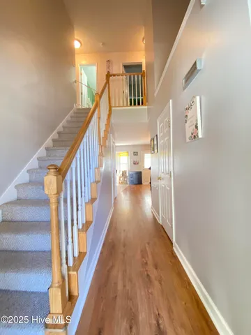 $334,900 | 130 Whiteleaf Drive, Jacksonville, NC 28546