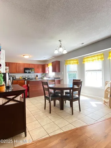 $334,900 | 130 Whiteleaf Drive, Jacksonville, NC 28546