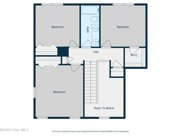 $329,900 | 130 Whiteleaf Drive, Jacksonville, NC 28546