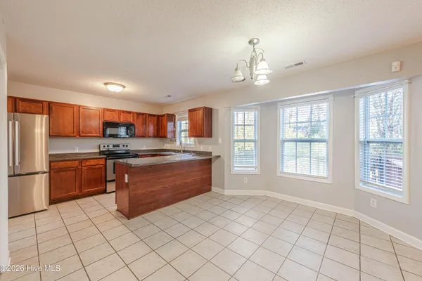 $329,900 | 130 Whiteleaf Drive, Jacksonville, NC 28546