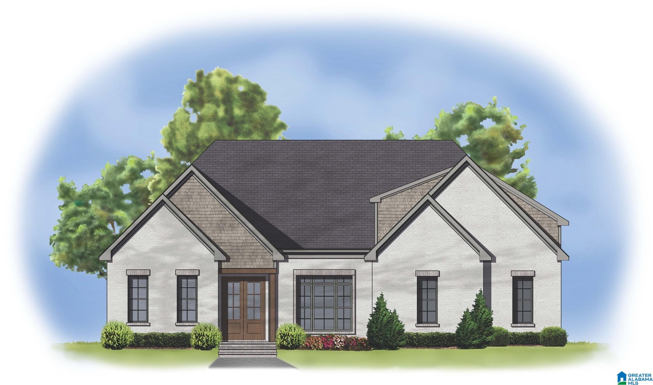 2112 Grey Oaks Terrace Pelham, AL 35124 - Photo 17 of 20