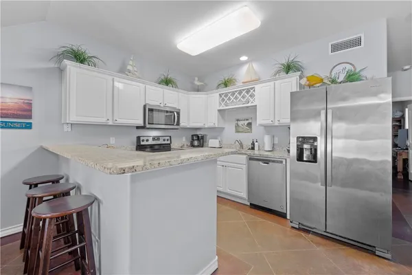 $389,000 | 2212 Highway 361, Unit 119, Port Aransas, TX 78373
