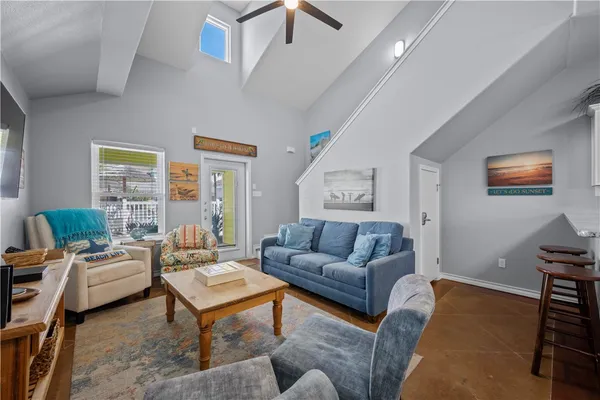 $389,000 | 2212 Highway 361, Unit 119, Port Aransas, TX 78373