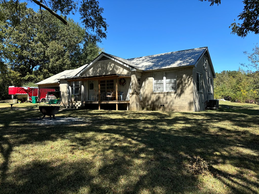 1449 Monticello Street Northeast Brookhaven, MS 39601 - Photo 18 of 19 Photo 18