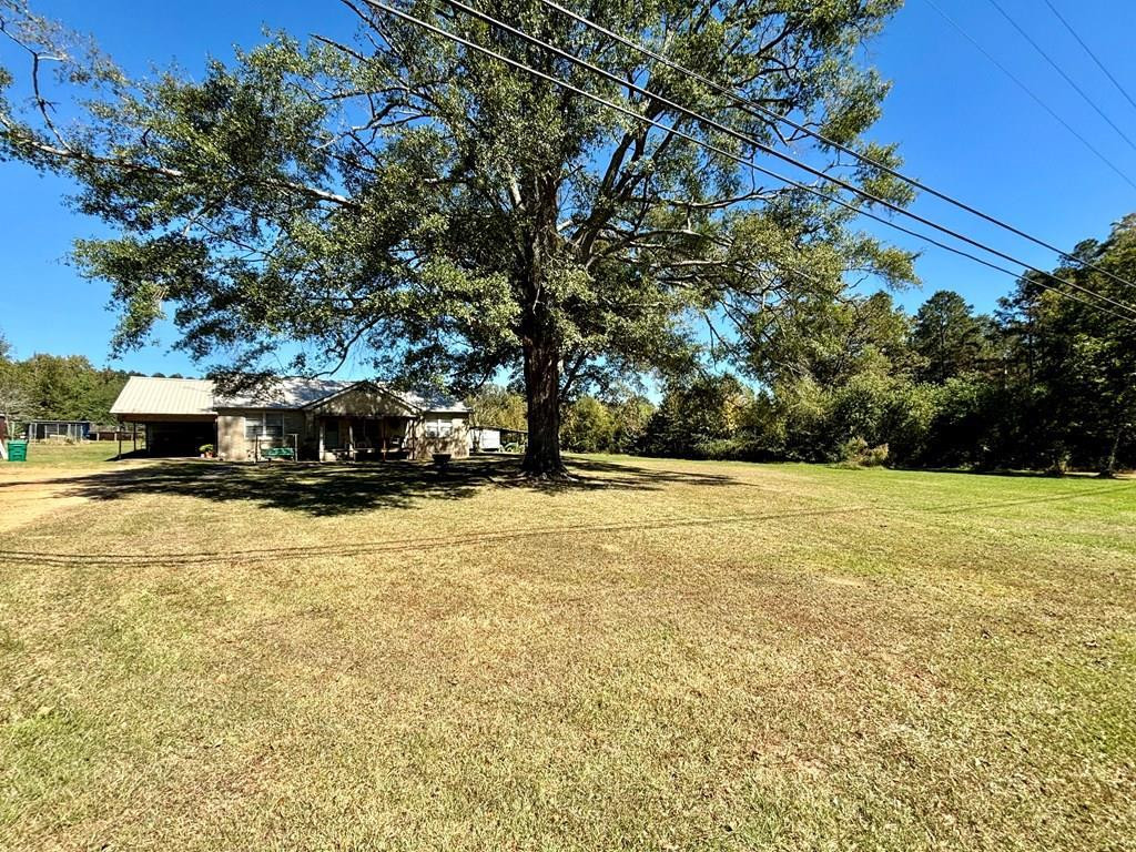 1449 Monticello Street Northeast Brookhaven, MS 39601 - Photo 2 of 19 Photo 2