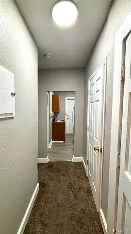 $725 | 7166 Lyndover Place, Unit E, St. Louis, MO 63143