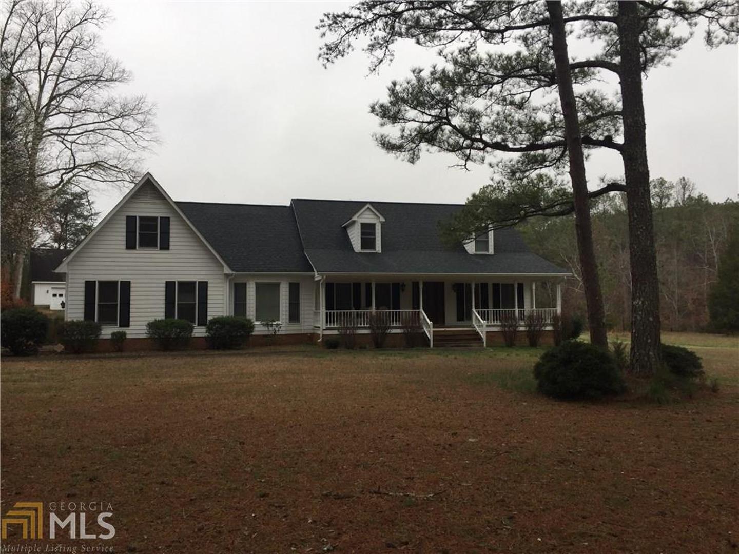 4480 Fosters Mill Road Cave Spring, GA 30124 - Photo 1 of 1