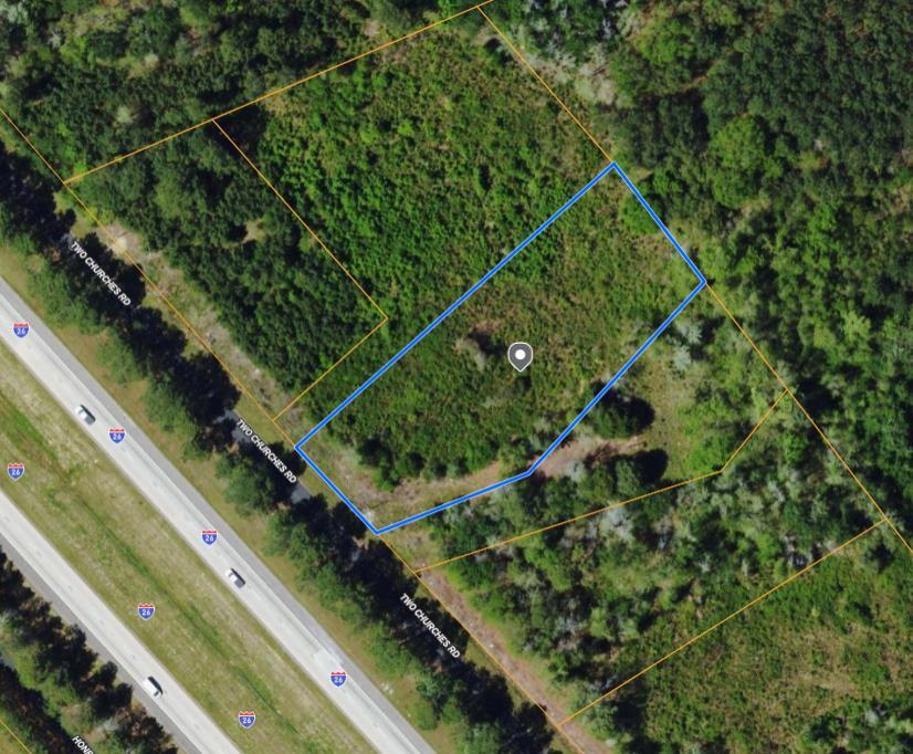 539 2 Churches Road Dorchester, SC 29437 - Photo 1 of 7 00
