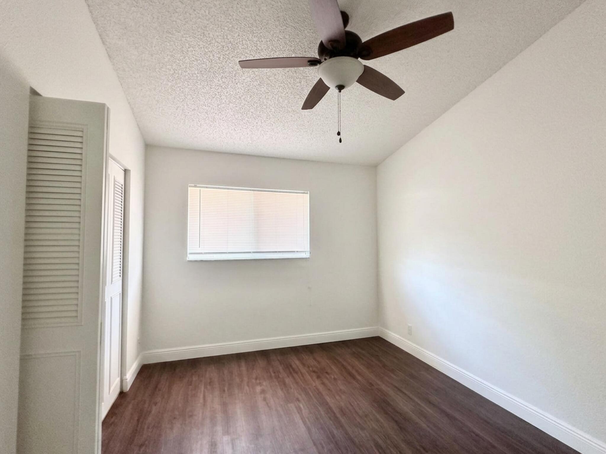 6207 Old Court Road, Unit 604 Boca Raton, FL 33433 - Photo 15 of 18 Bedroom 2