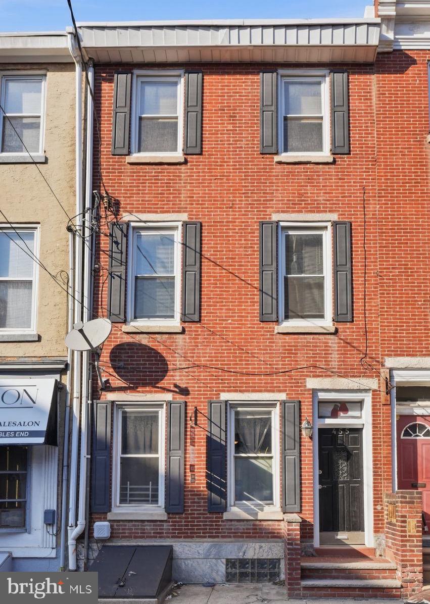 455 Fairmount Avenue Philadelphia, PA 19123 - Photo 55 of 67