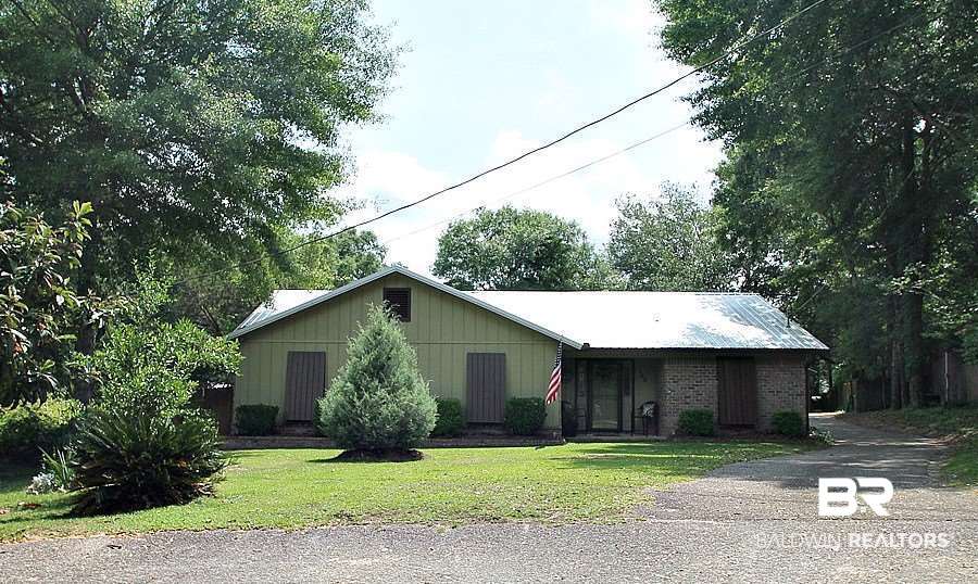 106 Winnetk Circle Daphne, AL 36526 - Photo 1 of 39
