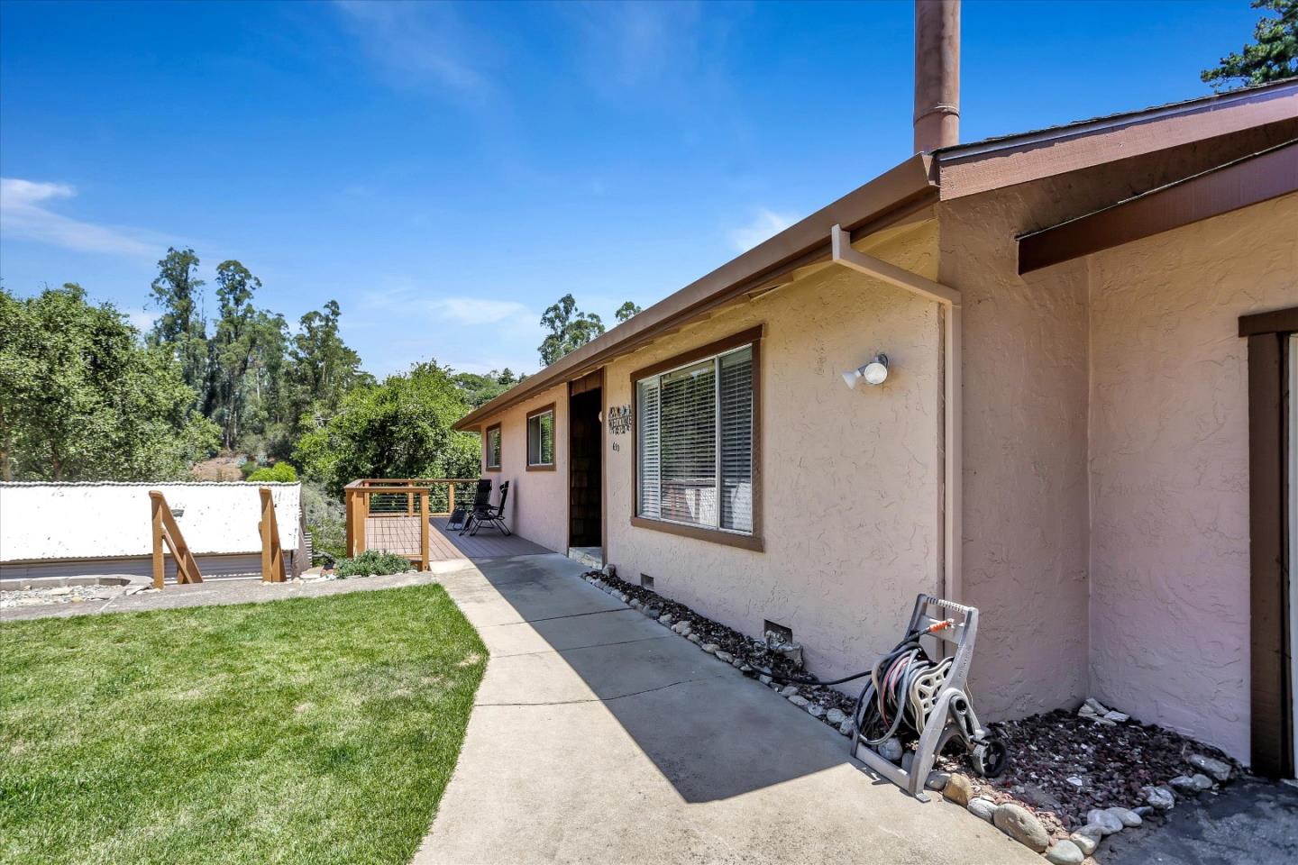 630 Paradise Road Salinas, CA 93907 - Photo 5 of 37 a front view of a house with a yard