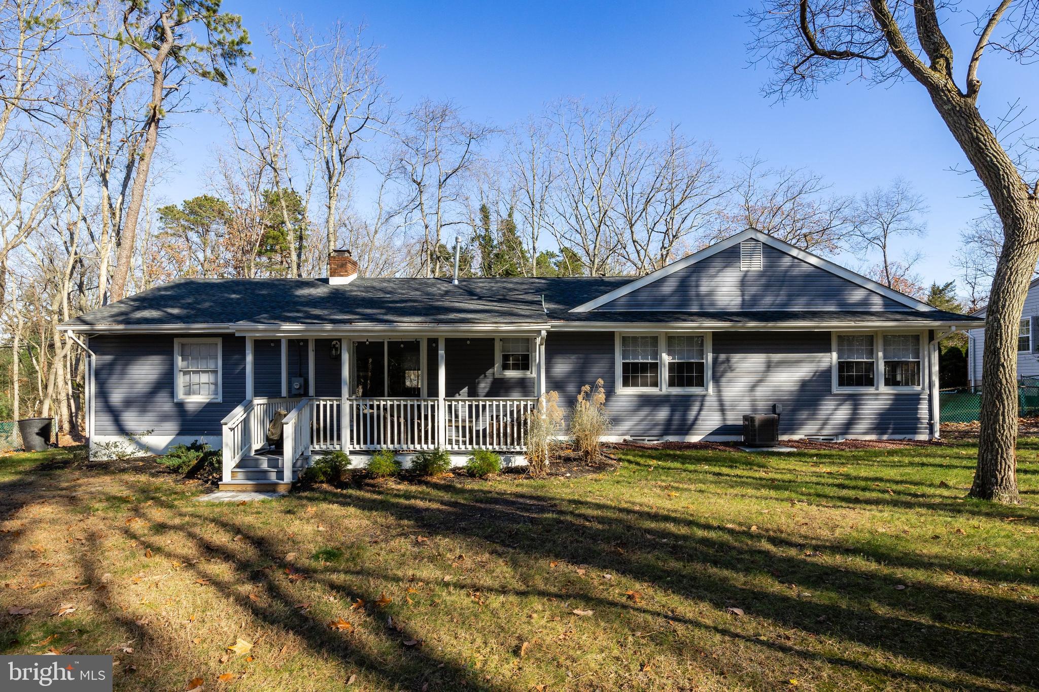 368 Tuckerton Road Medford, NJ 08055 - Photo 31 of 34