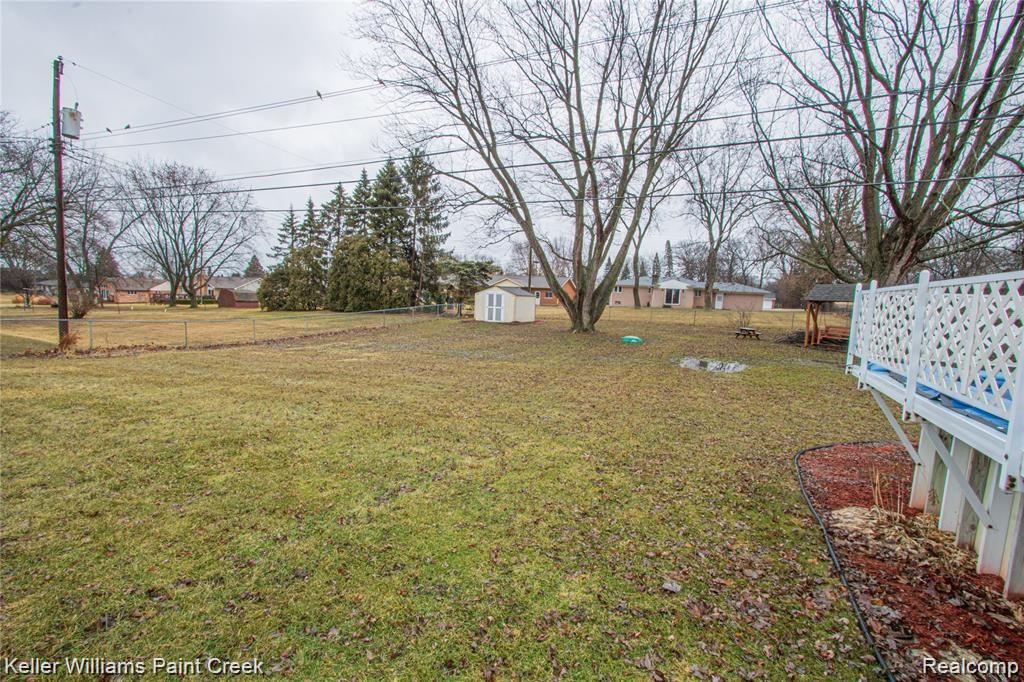 185 West Hamlin Road Rochester Hills, MI 48307 - Photo 34 of 43