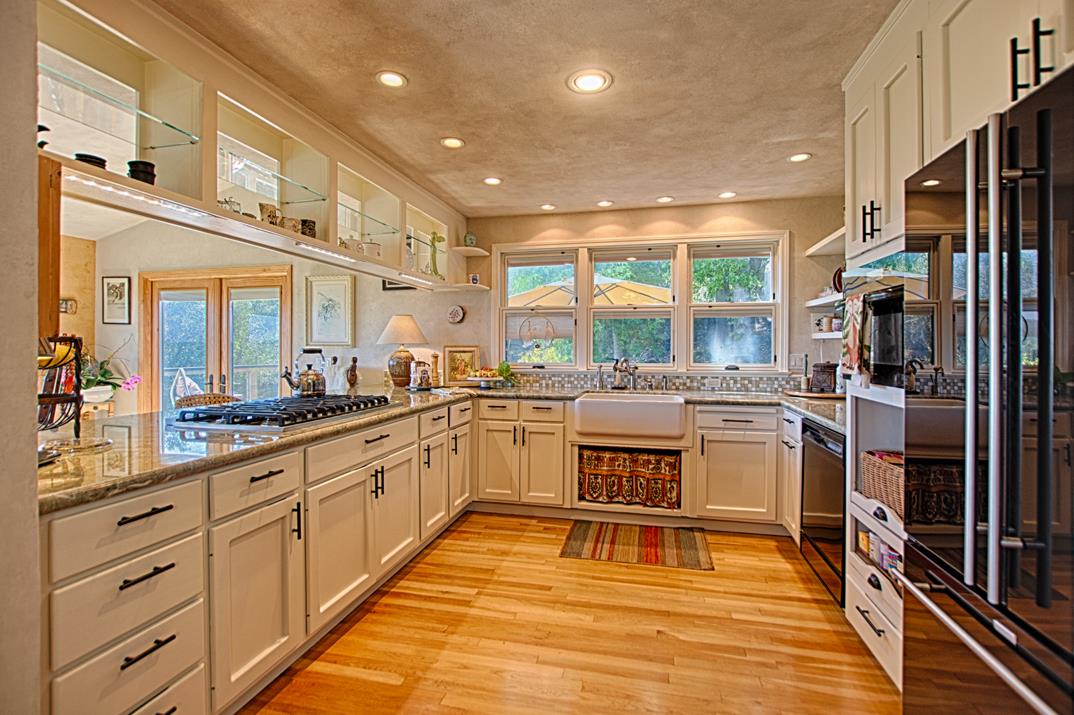 1430 Hidden Valley Road Soquel, CA 95073 - Photo 5 of 44