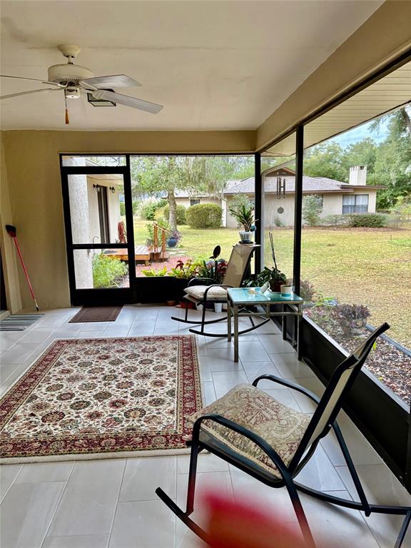 19807 Southwest 85th Loop Dunnellon, FL 34432 - Photo 25 of 60 a living room with furniture