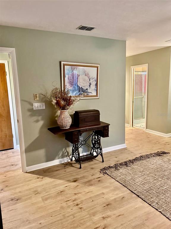 19807 Southwest 85th Loop Dunnellon, FL 34432 - Photo 31 of 60 a living room with furniture and a rug