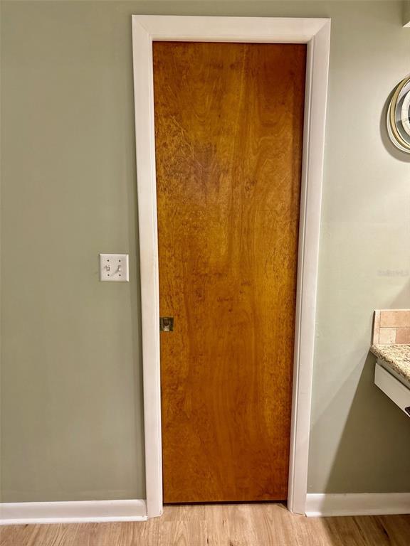 19807 Southwest 85th Loop Dunnellon, FL 34432 - Photo 33 of 60 a view of front door