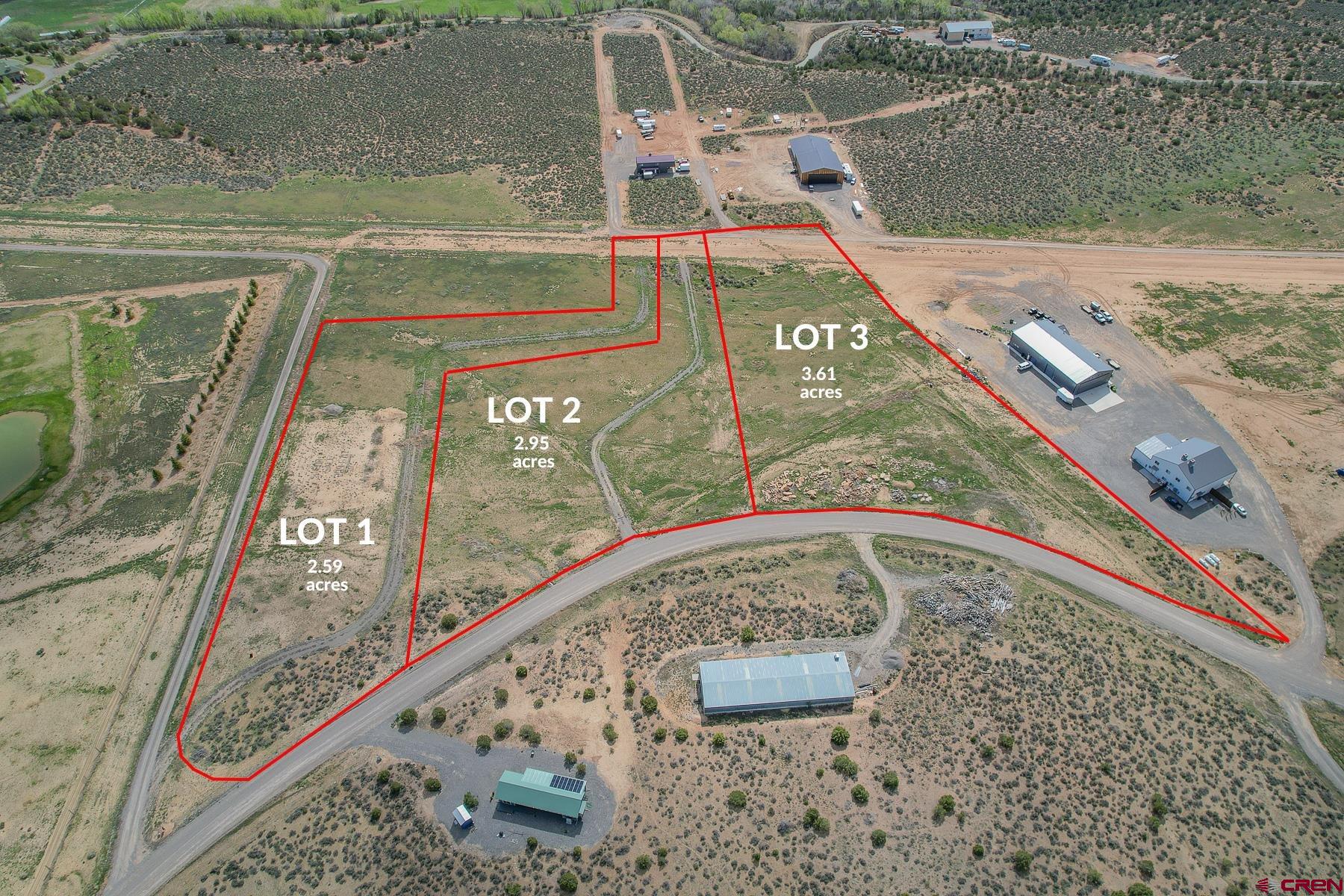 a view of a lake view