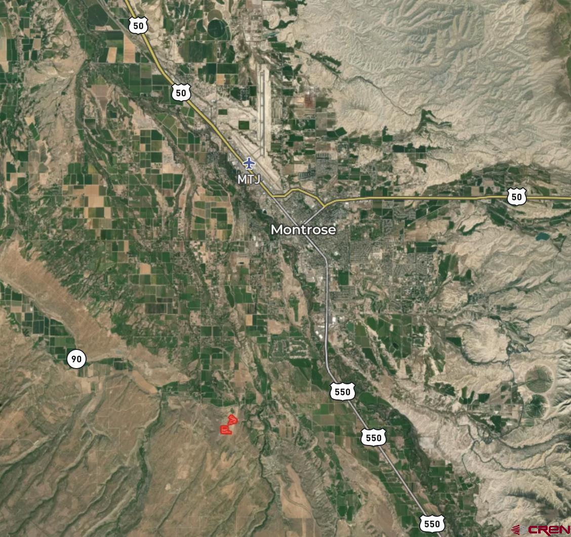 Lot 3 6300th Road Montrose, CO 81403 - Photo 15 of 25