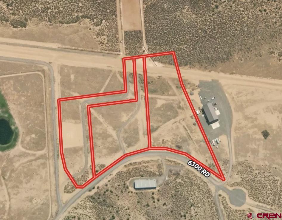 Lot 3 6300th Road Montrose, CO 81403 - Photo 16 of 25 a view of a living room