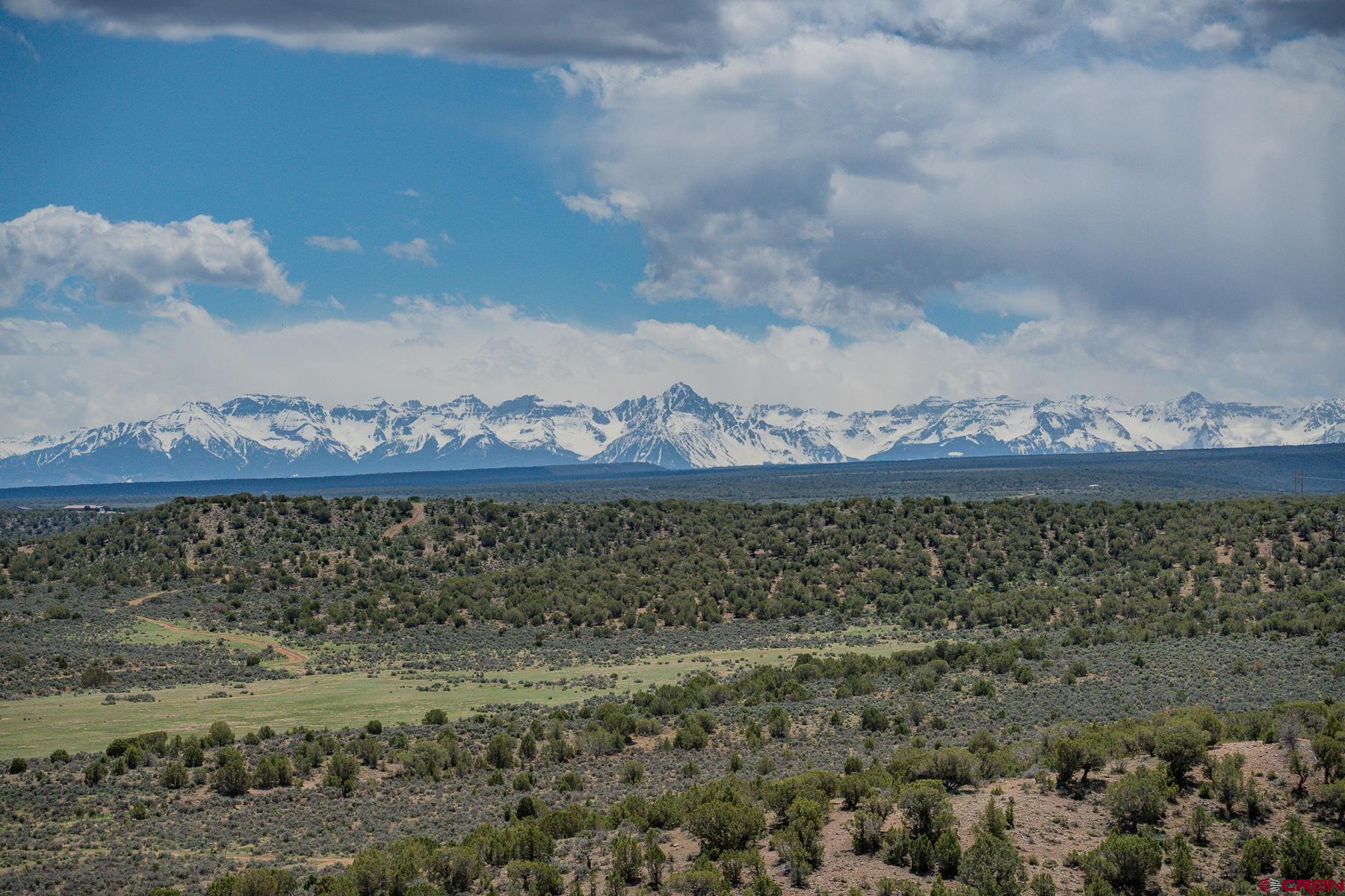 Lot 3 6300th Road Montrose, CO 81403 - Photo 17 of 25 a view of a lake view
