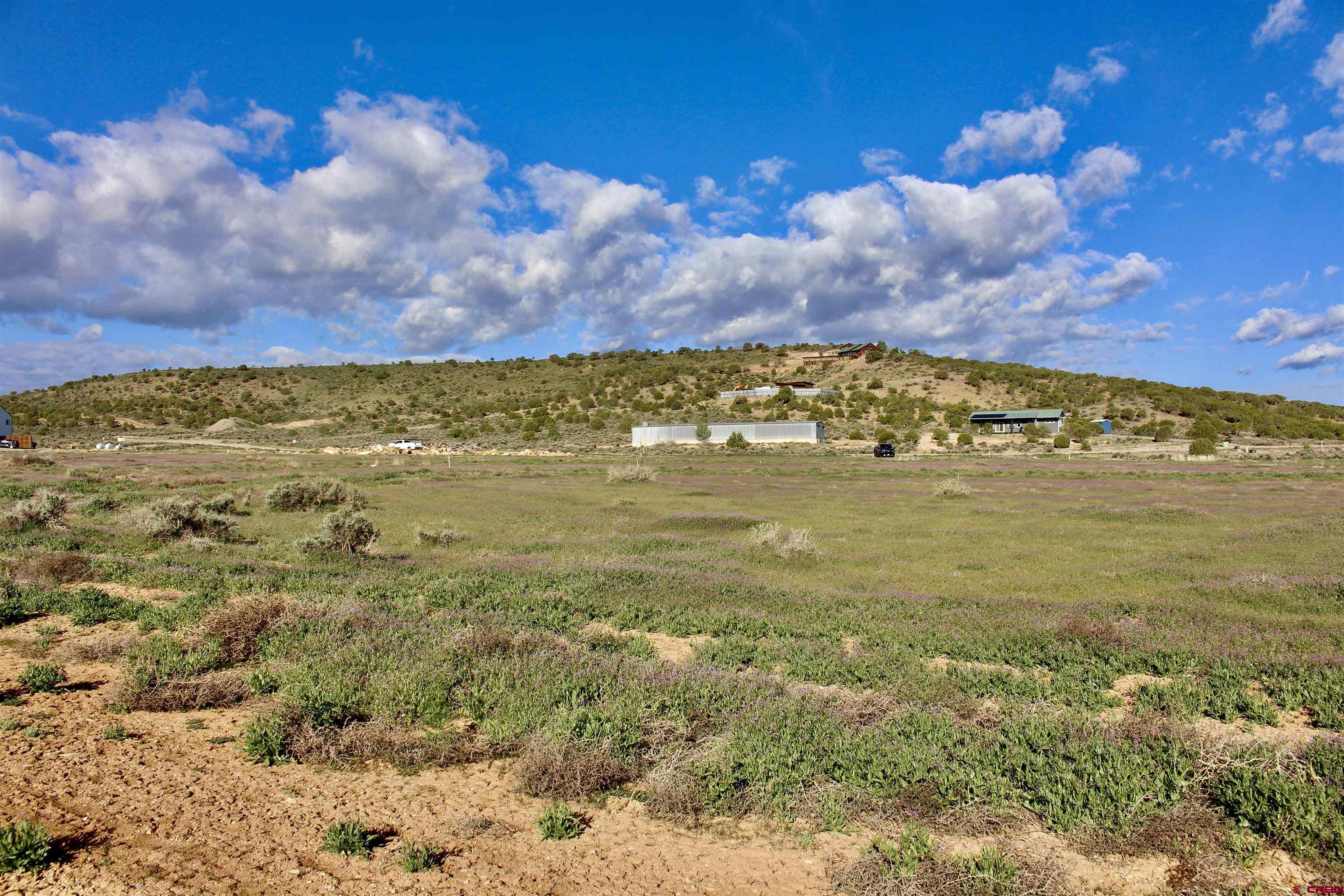 Lot 3 6300th Road Montrose, CO 81403 - Photo 20 of 25 a view of an ocean