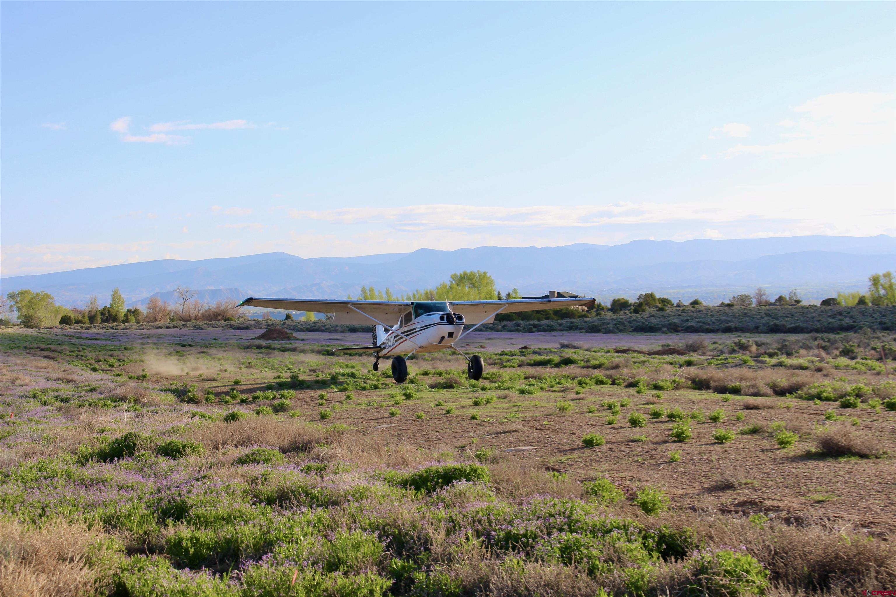 Lot 3 6300th Road Montrose, CO 81403 - Photo 23 of 25 a view of lake view and mountain view