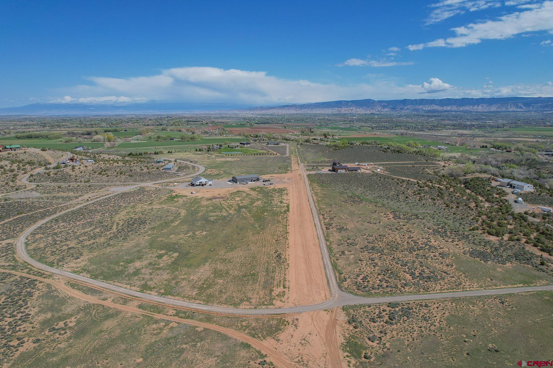 Lot 3 6300th Road Montrose, CO 81403 - Photo 7 of 25 a view of a lake view with beach