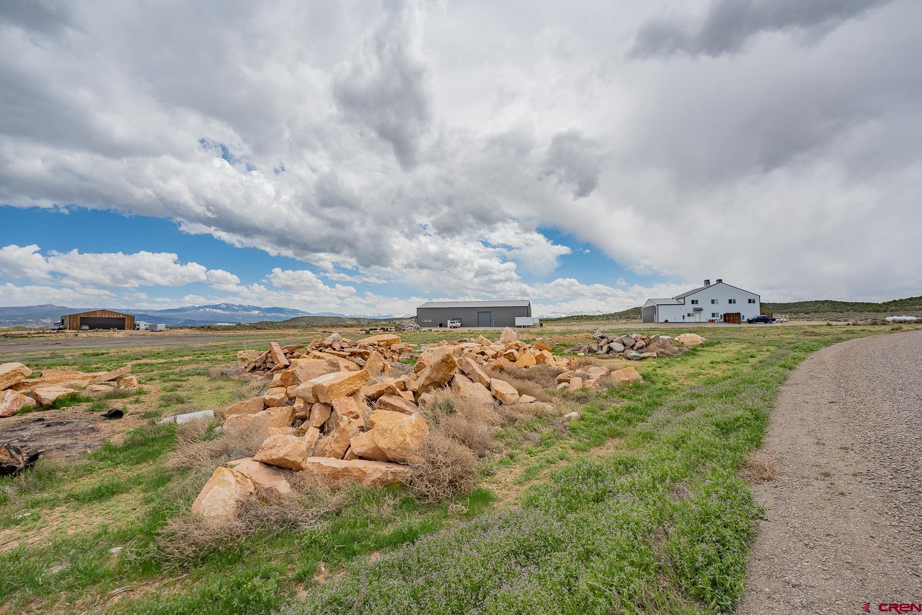 Lot 3 6300th Road Montrose, CO 81403 - Photo 9 of 25 a view of an ocean