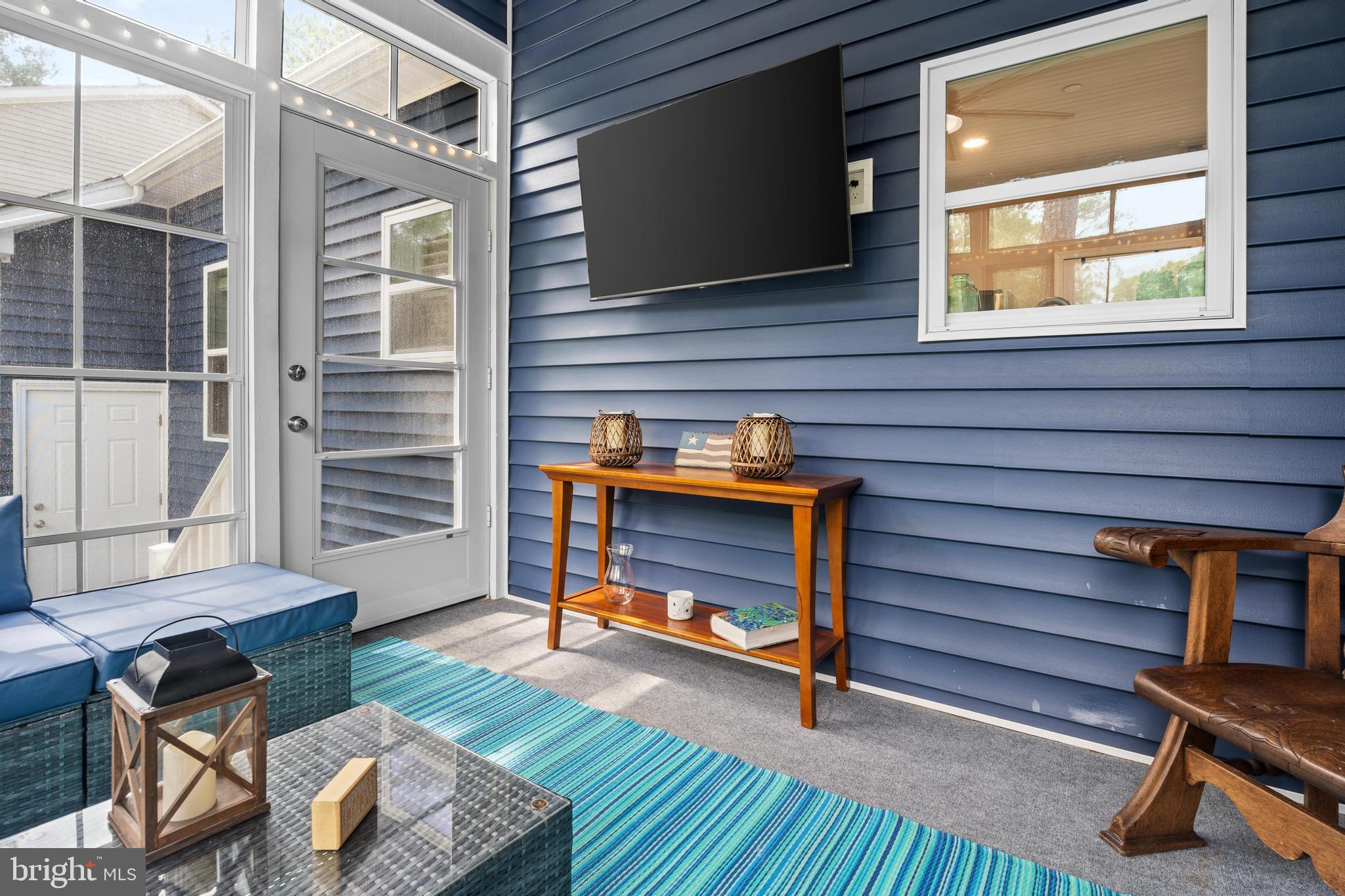 45 Watertown Road Ocean Pines, MD 21811 - Photo 57 of 79 3 Season Room