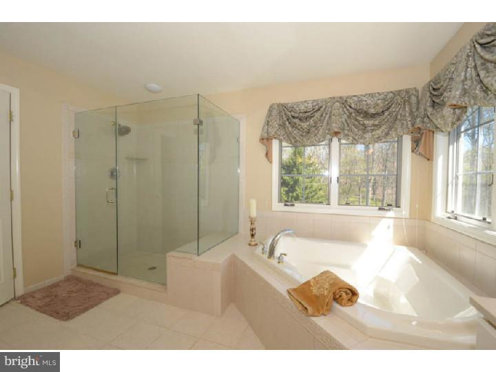 305 Darlington Road Media, PA 19063 - Photo 14 of 25 Master Bathroom