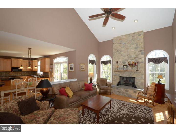 305 Darlington Road Media, PA 19063 - Photo 3 of 25 Family Room