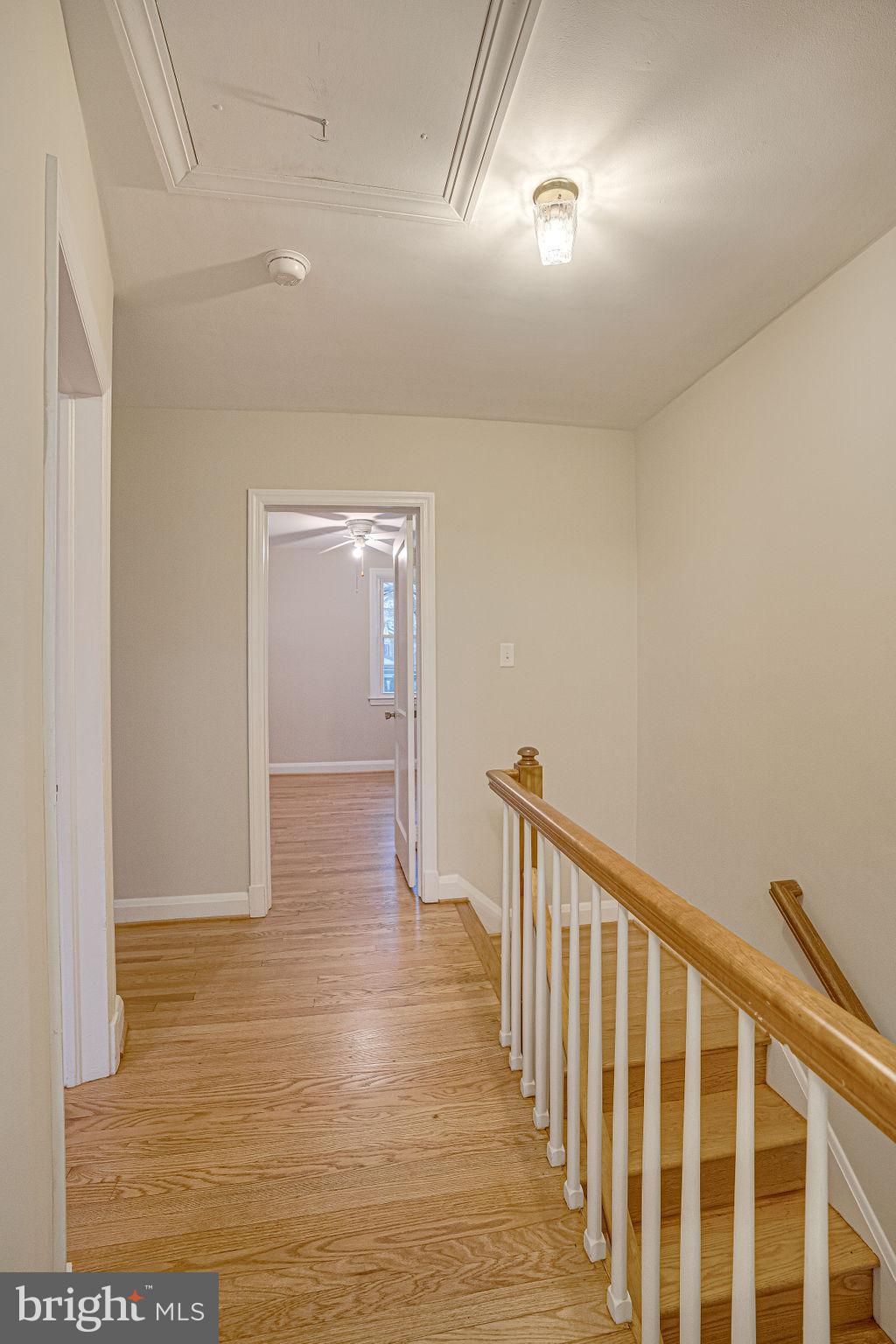 6471 Blenheim Road Baltimore, MD 21212 - Photo 41 of 50 Gleaming HWD flrs