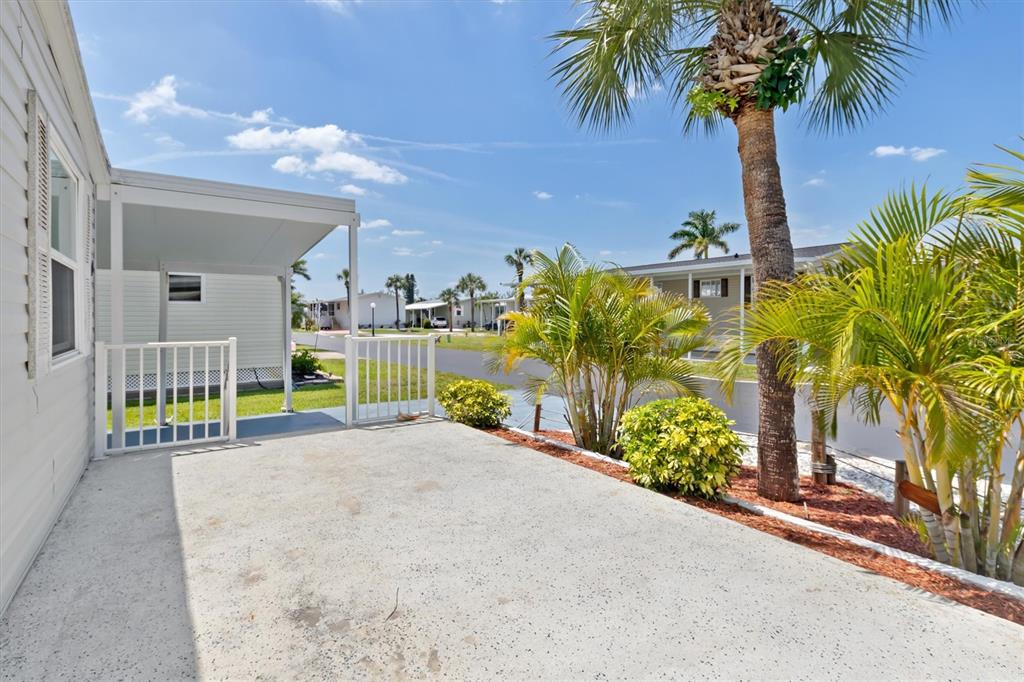 4300 Riverside Drive, Unit 14 Punta Gorda, FL 33982 - Photo 22 of 42
