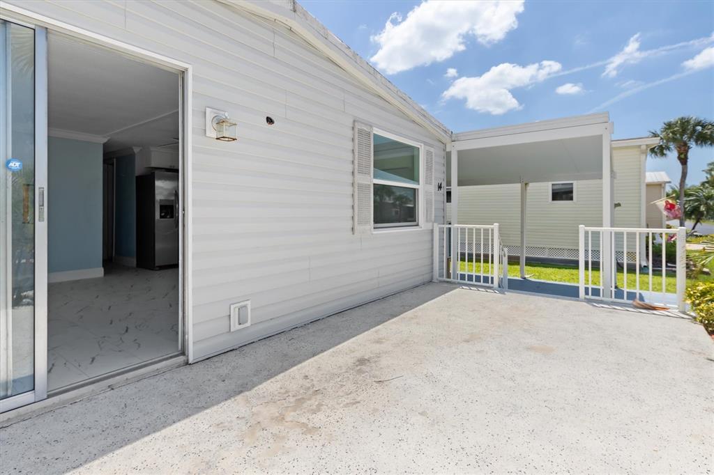 4300 Riverside Drive, Unit 14 Punta Gorda, FL 33982 - Photo 23 of 42