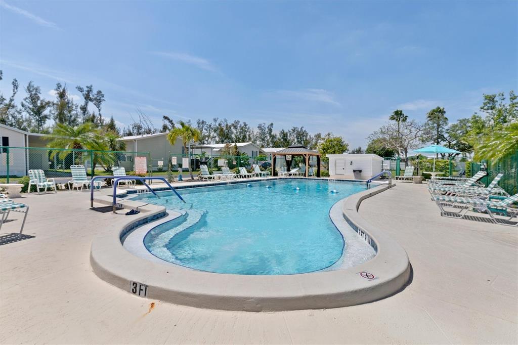 4300 Riverside Drive, Unit 14 Punta Gorda, FL 33982 - Photo 25 of 42