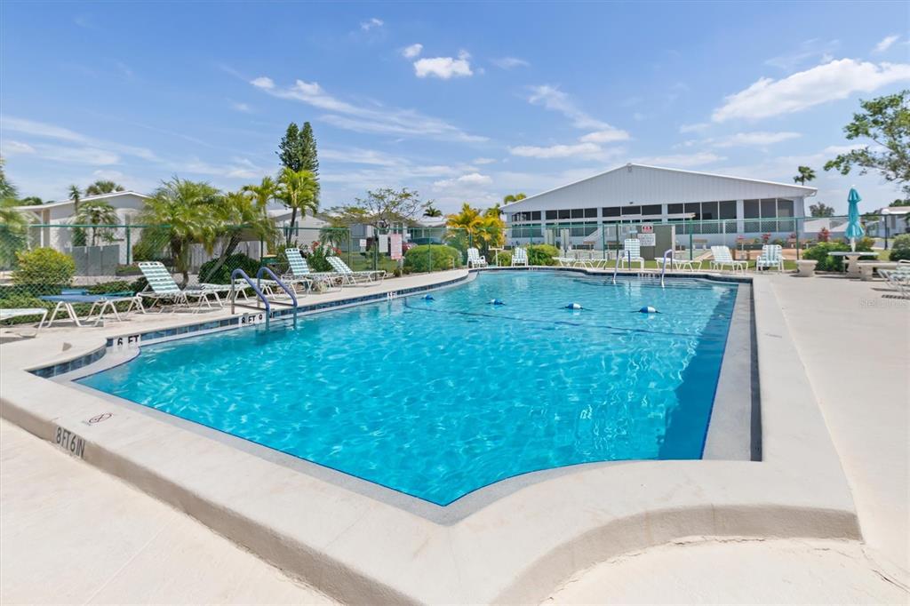 4300 Riverside Drive, Unit 14 Punta Gorda, FL 33982 - Photo 26 of 42