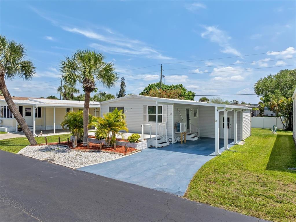 4300 Riverside Drive, Unit 14 Punta Gorda, FL 33982 - Photo 34 of 42
