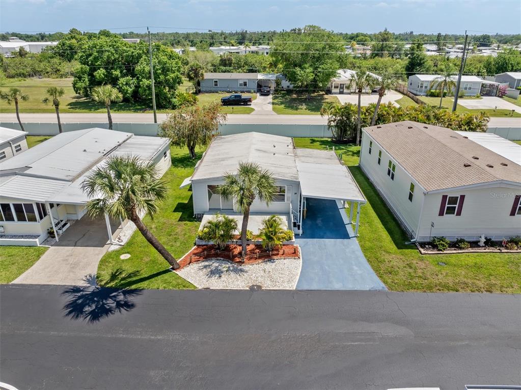 4300 Riverside Drive, Unit 14 Punta Gorda, FL 33982 - Photo 35 of 42