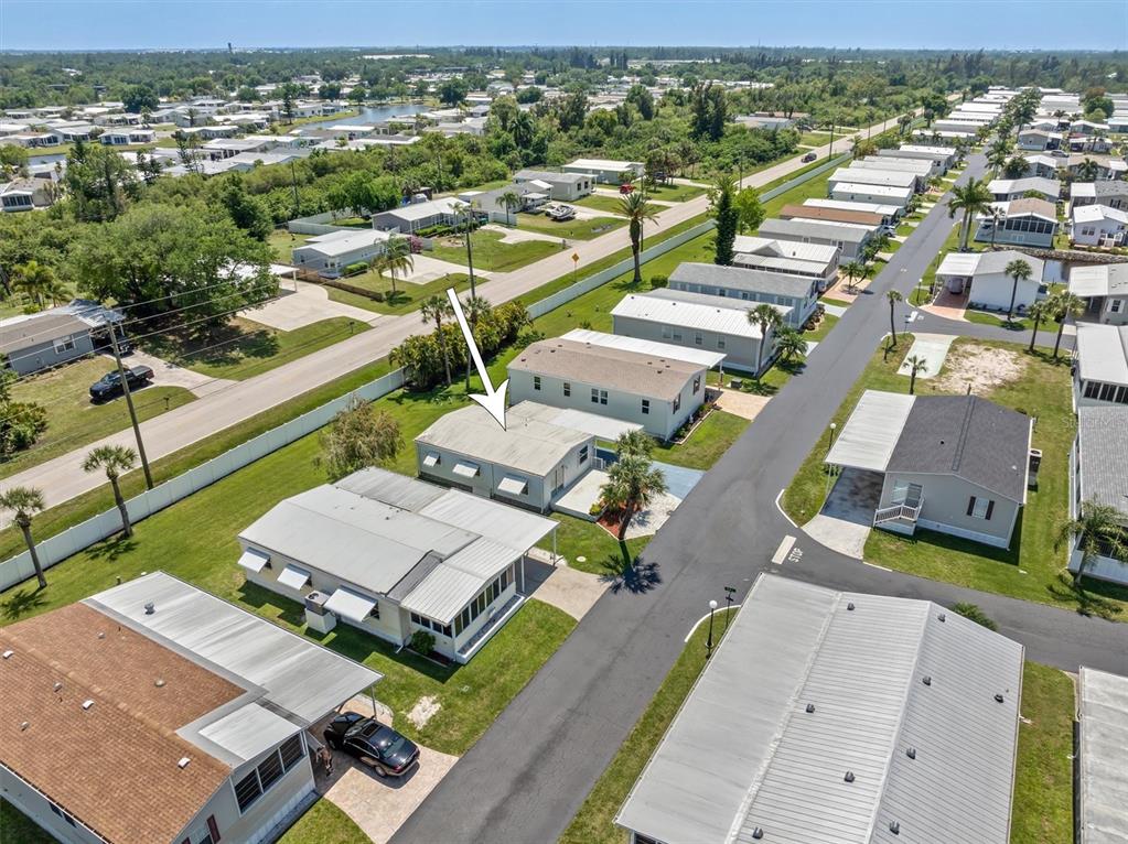 4300 Riverside Drive, Unit 14 Punta Gorda, FL 33982 - Photo 36 of 42