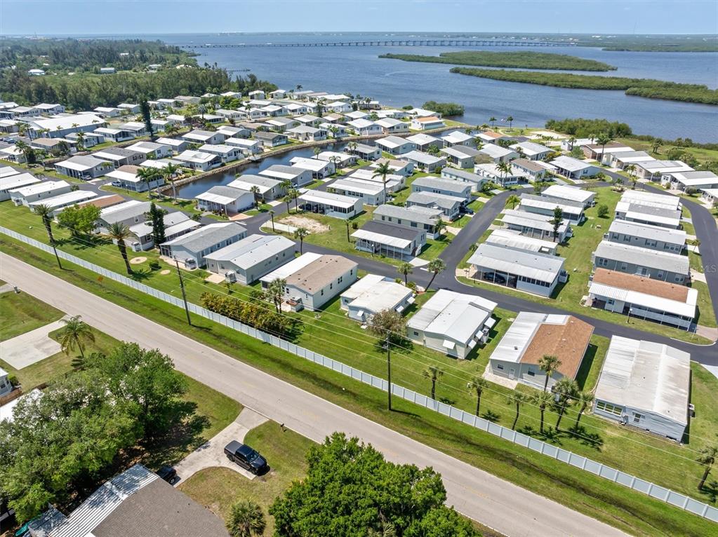 4300 Riverside Drive, Unit 14 Punta Gorda, FL 33982 - Photo 38 of 42
