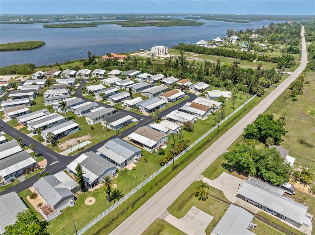 4300 Riverside Drive, Unit 14 Punta Gorda, FL 33982 - Photo 40 of 42