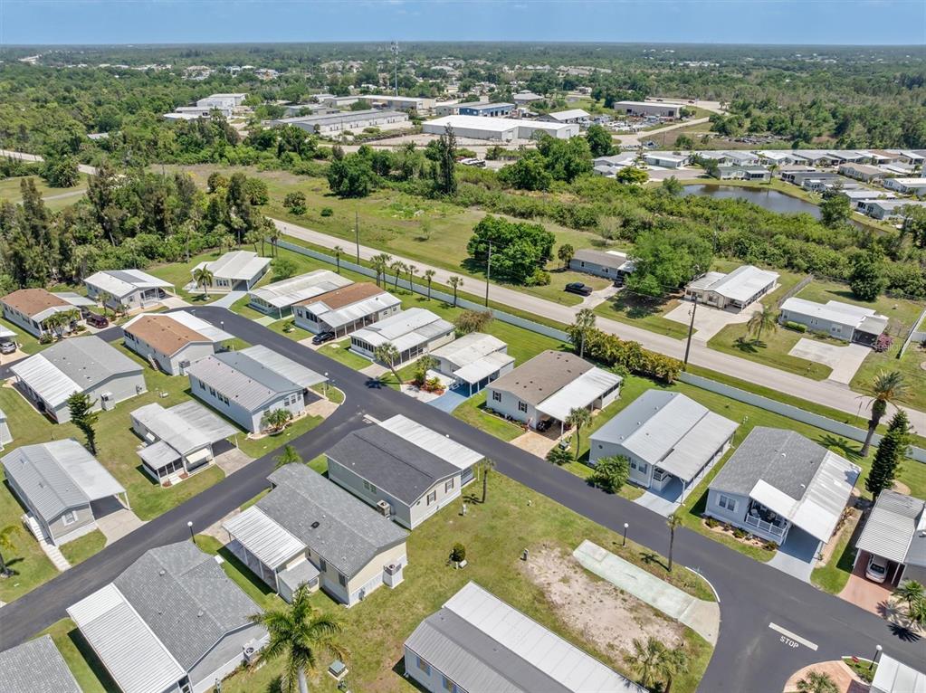 4300 Riverside Drive, Unit 14 Punta Gorda, FL 33982 - Photo 41 of 42