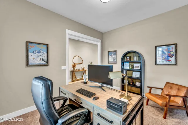 $899,950 | 698 Sage Grouse Loop, Gardnerville, NV 89460