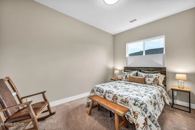 $899,950 | 698 Sage Grouse Loop, Gardnerville, NV 89460