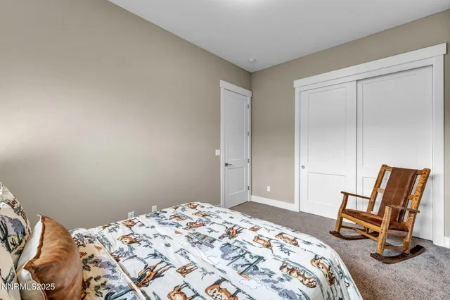 $899,950 | 698 Sage Grouse Loop, Gardnerville, NV 89460