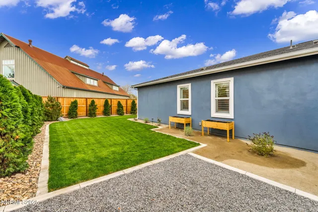 $899,950 | 698 Sage Grouse Loop, Gardnerville, NV 89460