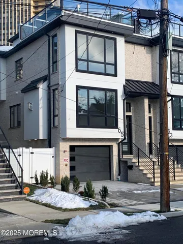 $1,395,000 | 65 Knox Avenue, Cliffside Park, NJ 07010
